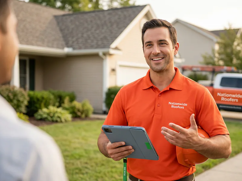 Roof Installation  in Wolcott  FAQ