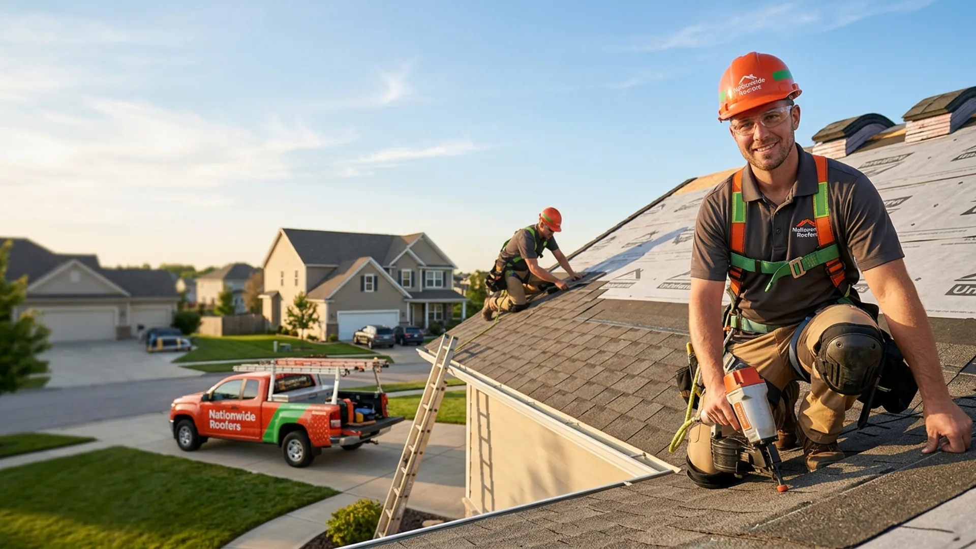 Reliable Roof Installation Wolcott, CT, Connecticut Near Me